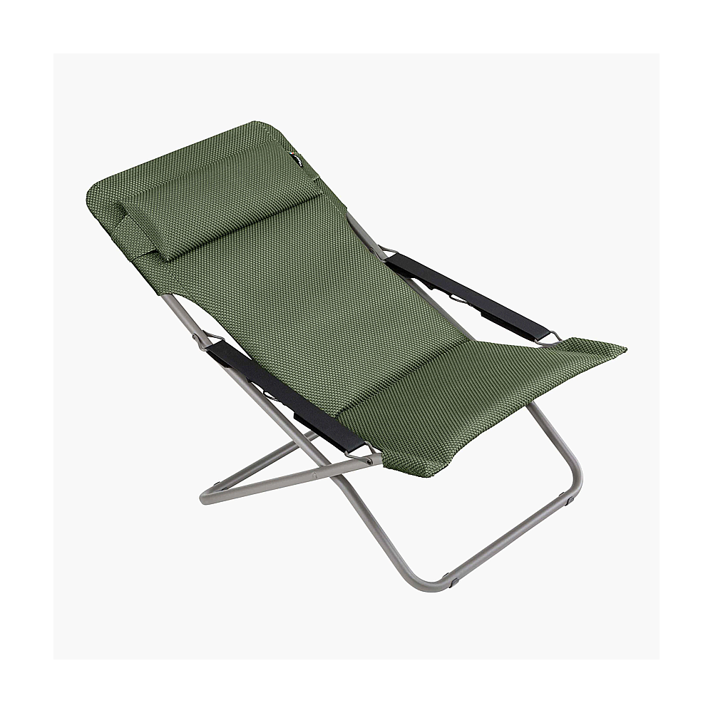 LAFUMA Transabed BeComfort Olive Green OUTLET